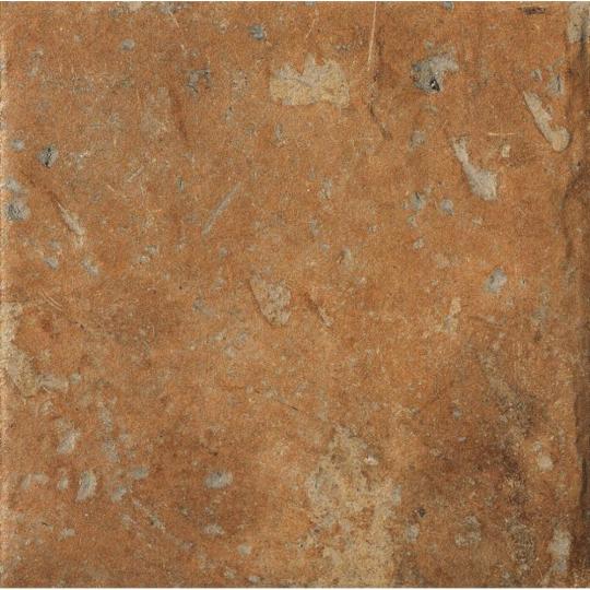 rustikalnana tehlova efekt dlazkovina keramika podlahova dlazba mala odolna proti mrazu teplo cervena obyvacka kameo kuchyna terasa cotto del campiano sklz vintage talianska toskan patina antikovana.jpg